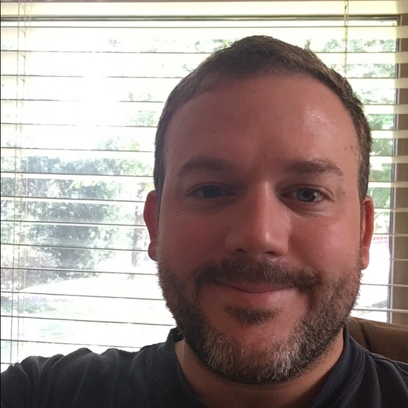 Meet your Posher, Brian - Picture 1 of 1